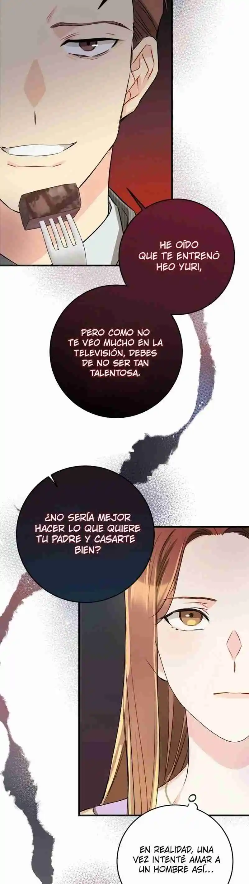 A La Segunda Va La Vencida. - Capítulo 9 - Página 25 - LectorTMOo
