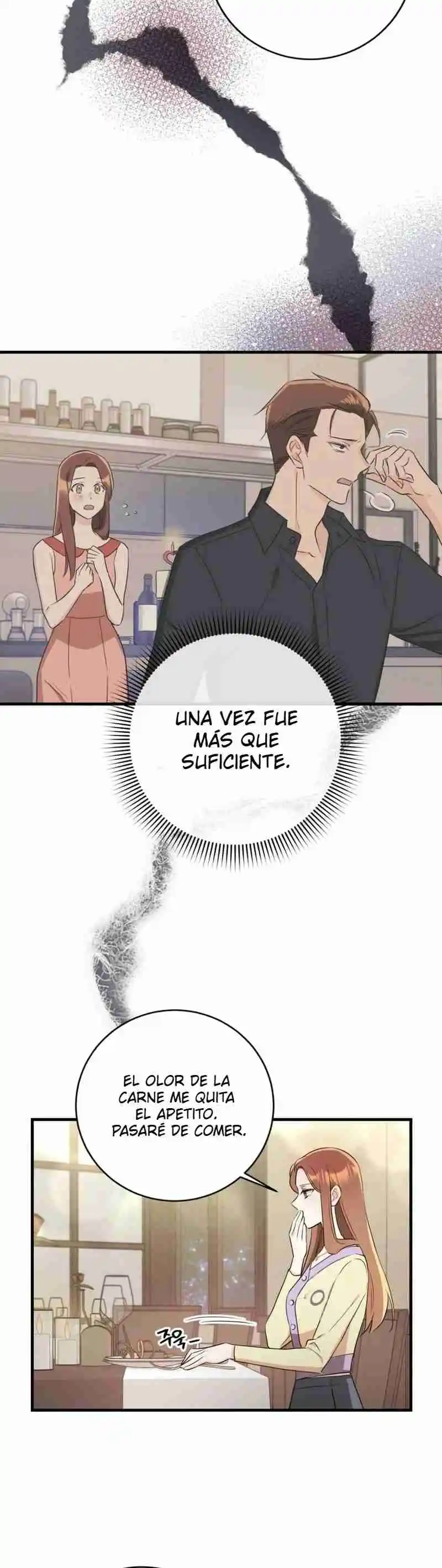 A La Segunda Va La Vencida. - Capítulo 9 - Página 26 - LectorTMOo