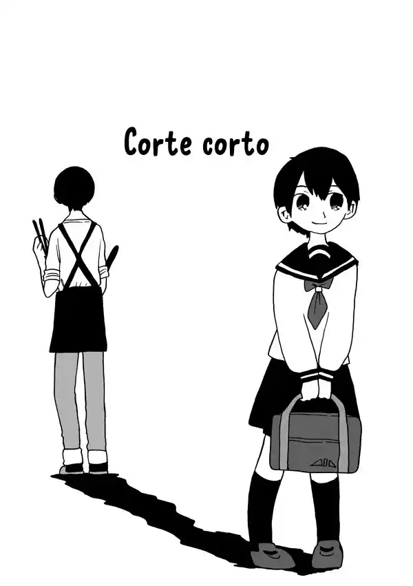 A Little Lonely - Capítulo 4 - Página 1 - LectorTMOo
