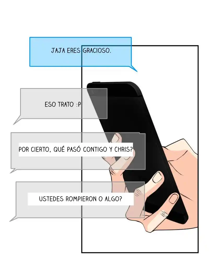 A Lo Largo Del Camino - Capítulo 1.20 - Página 18 - LectorTMOo