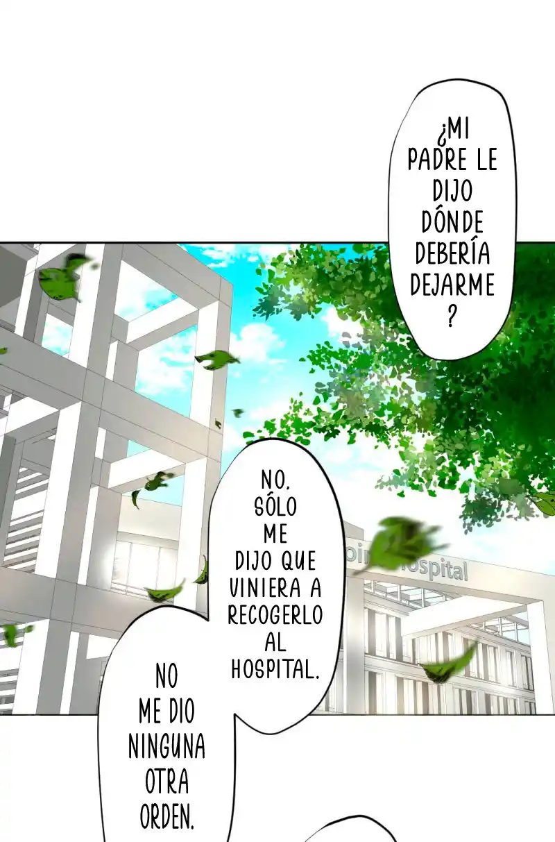 A Lo Largo Del Camino - Capítulo 1 - Página 13 - LectorTMOo