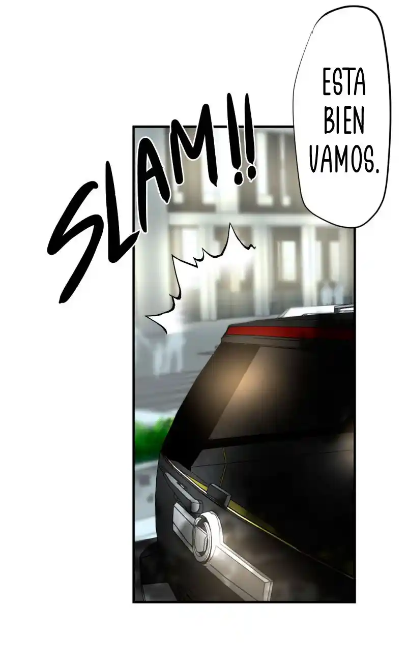 A Lo Largo Del Camino - Capítulo 1 - Página 15 - LectorTMOo
