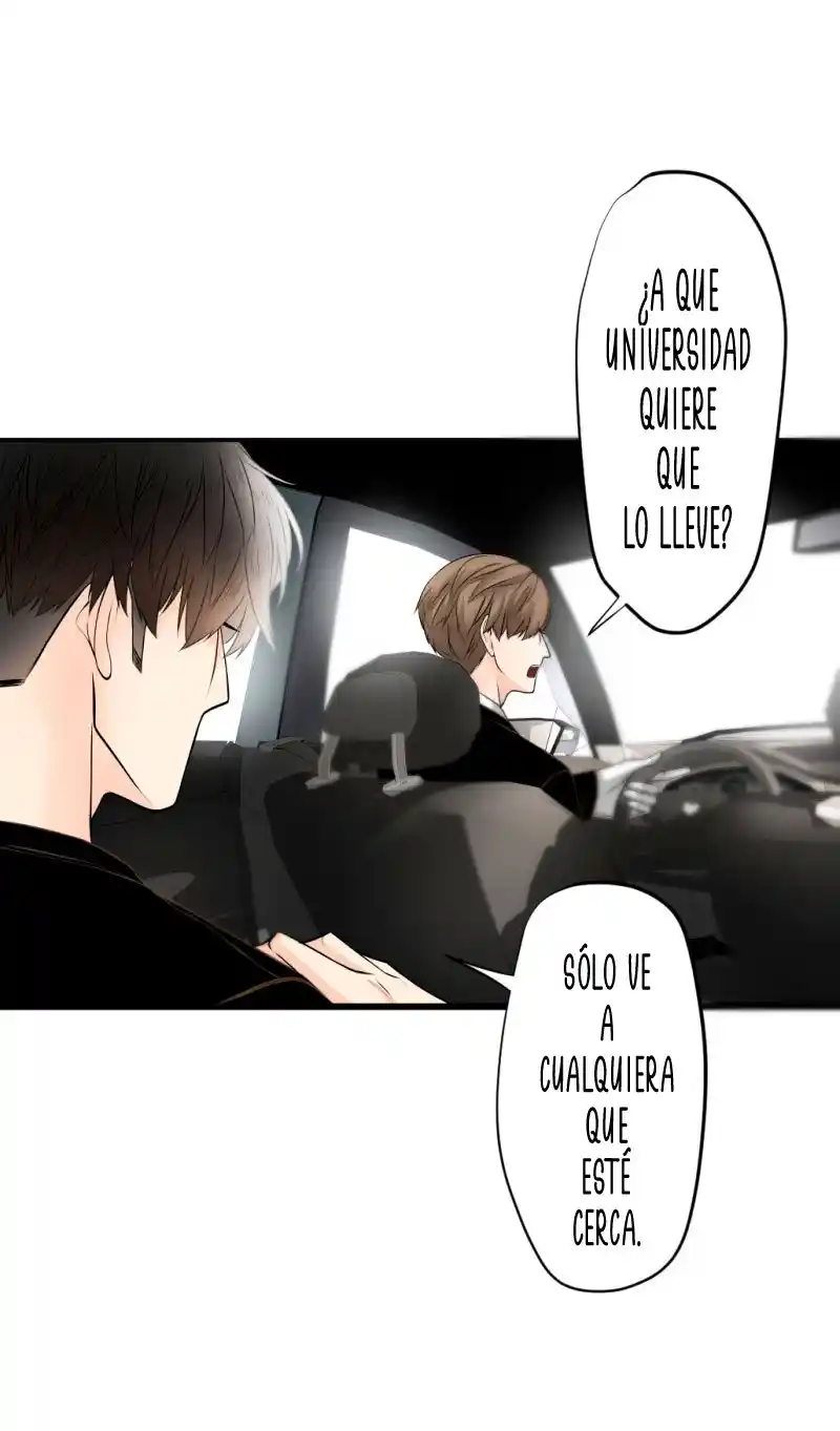 A Lo Largo Del Camino - Capítulo 1 - Página 16 - LectorTMOo