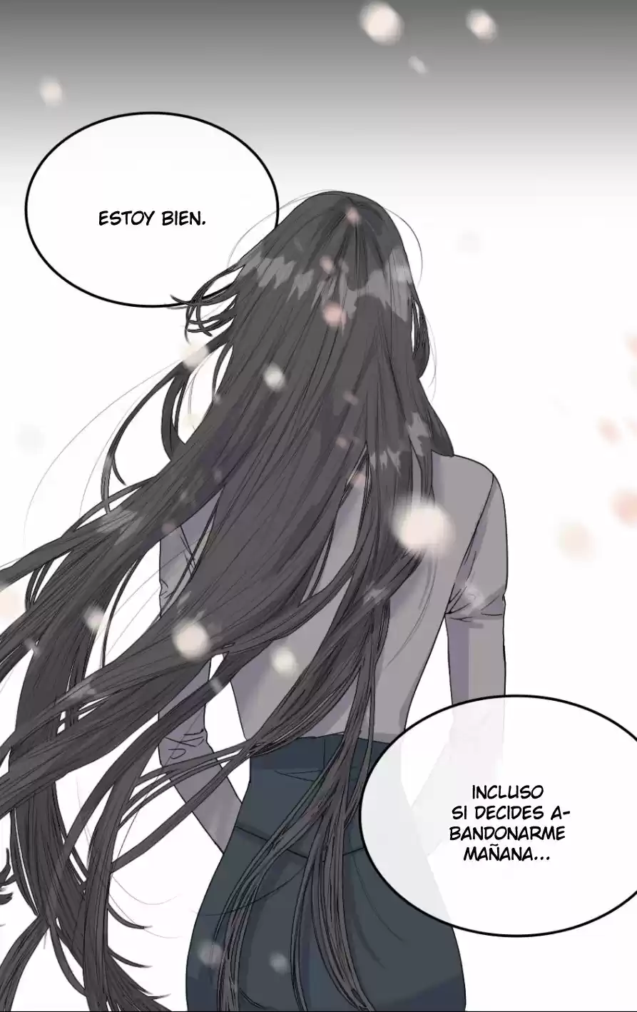 A LOS CUERVOS LES GUSTA LAS COSAS BRILLANTES - Capítulo - Página 12 - LectorTMOo