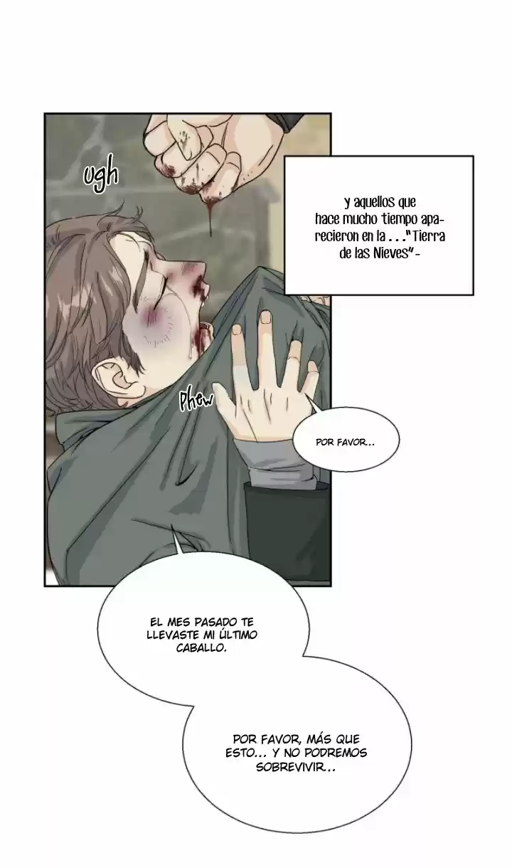 A LOS CUERVOS LES GUSTA LAS COSAS BRILLANTES - Capítulo 1 - Página 6 - LectorTMOo