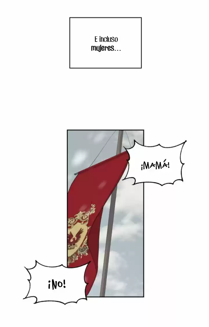 A LOS CUERVOS LES GUSTA LAS COSAS BRILLANTES - Capítulo 1 - Página 10 - LectorTMOo
