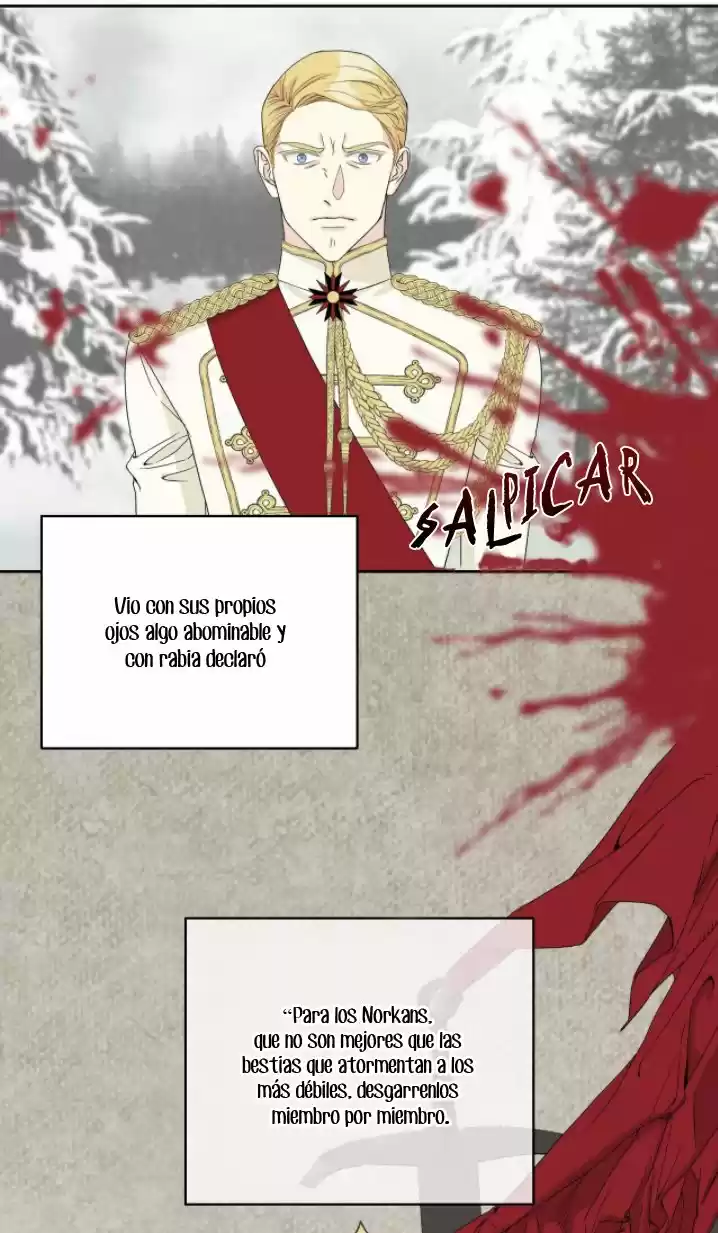 A LOS CUERVOS LES GUSTA LAS COSAS BRILLANTES - Capítulo 1 - Página 12 - LectorTMOo