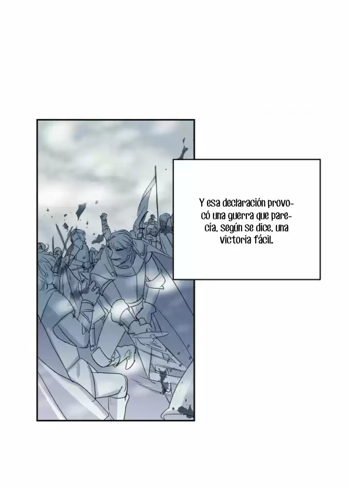 A LOS CUERVOS LES GUSTA LAS COSAS BRILLANTES - Capítulo 1 - Página 15 - LectorTMOo