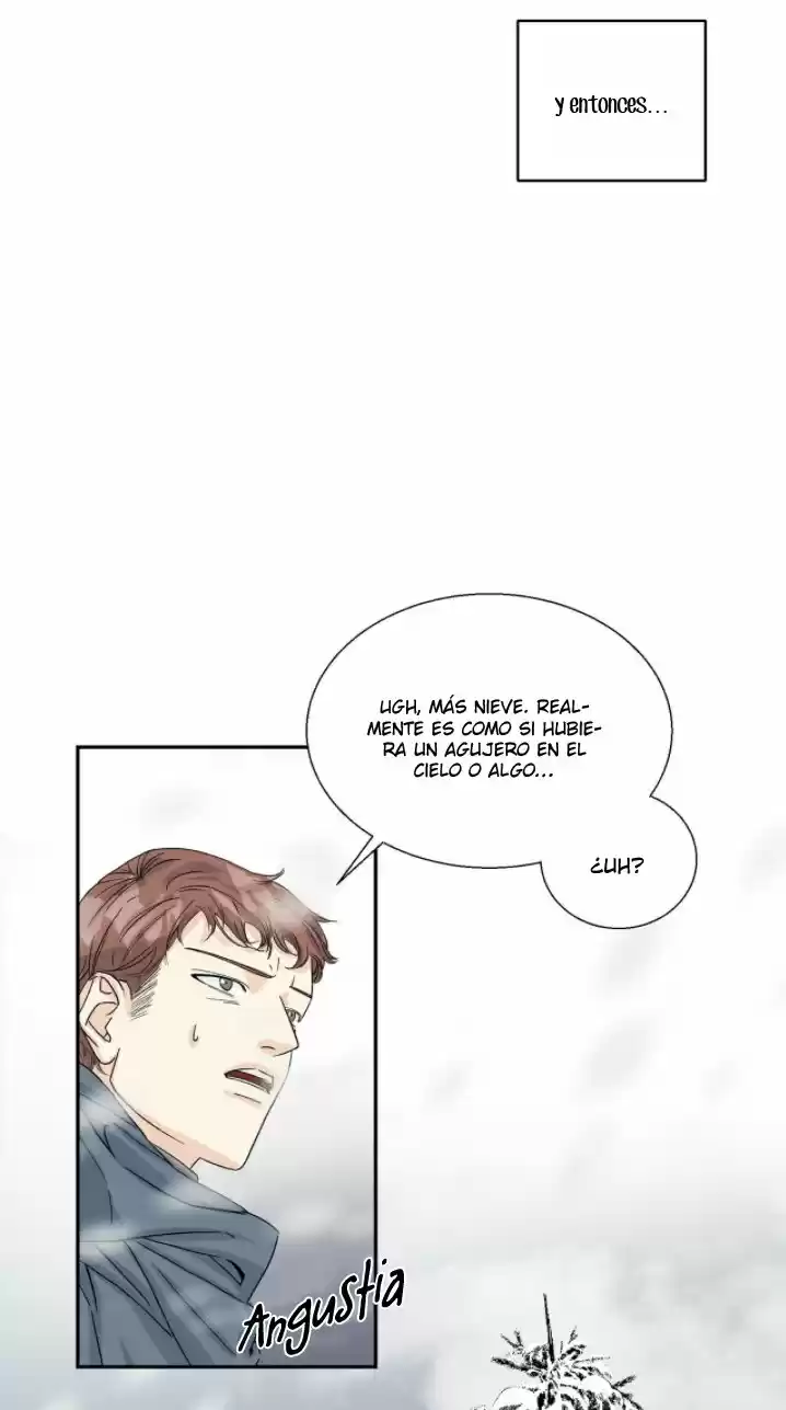 A LOS CUERVOS LES GUSTA LAS COSAS BRILLANTES - Capítulo 1 - Página 17 - LectorTMOo