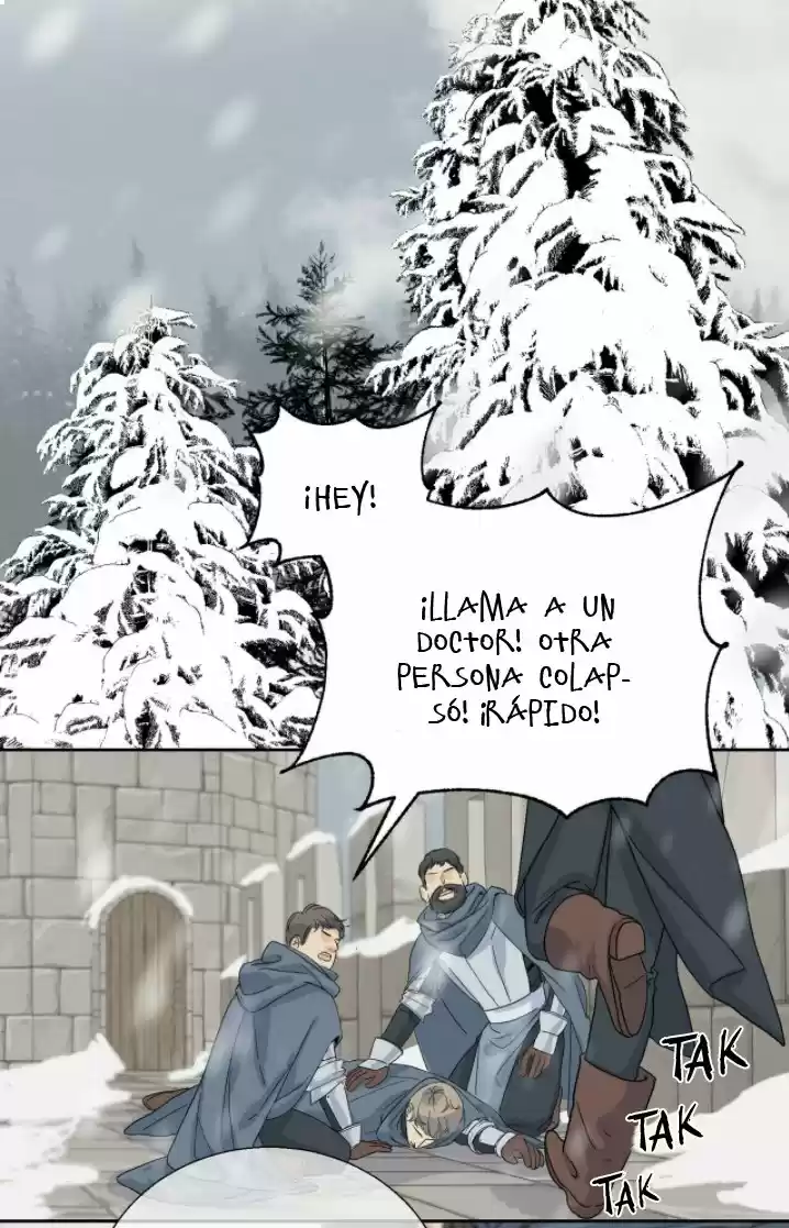 A LOS CUERVOS LES GUSTA LAS COSAS BRILLANTES - Capítulo 1 - Página 18 - LectorTMOo