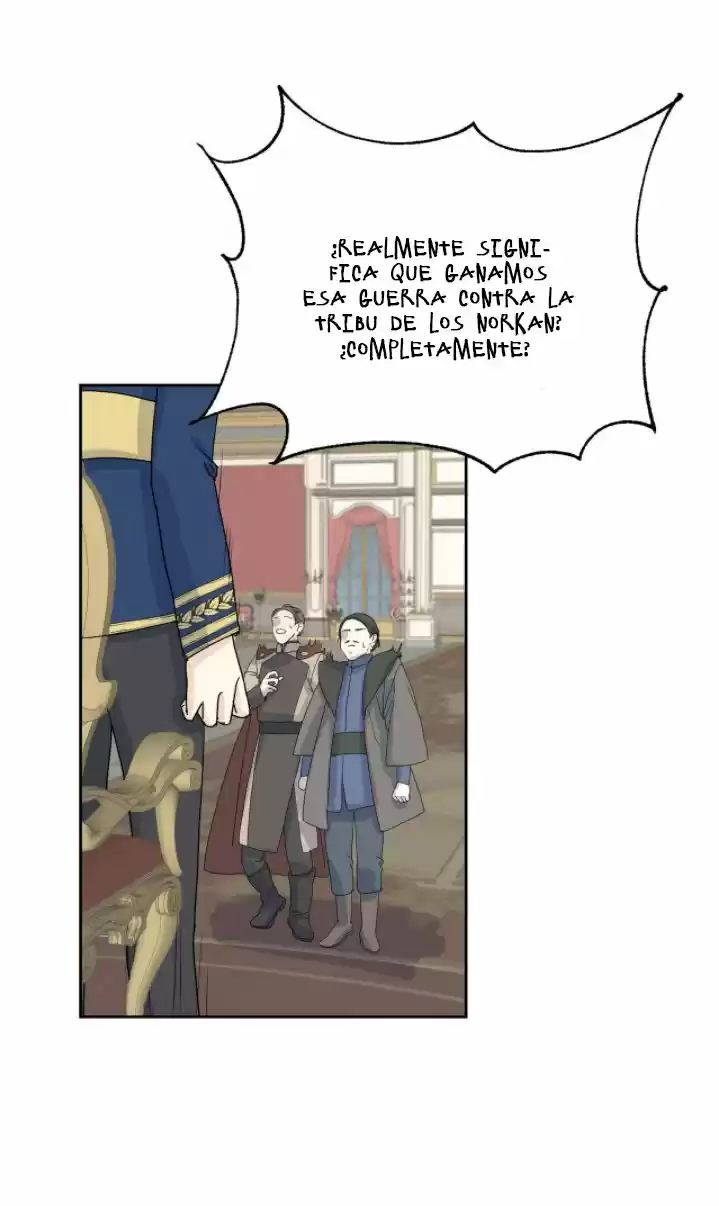 A LOS CUERVOS LES GUSTA LAS COSAS BRILLANTES - Capítulo 1 - Página 33 - LectorTMOo