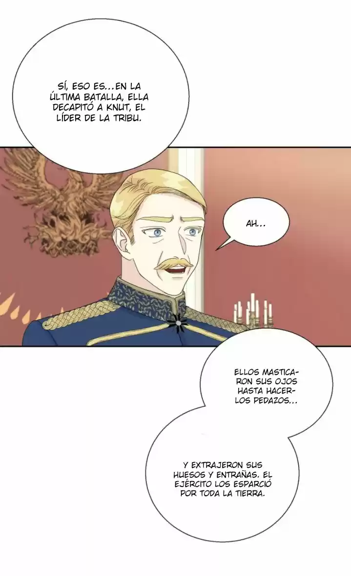 A LOS CUERVOS LES GUSTA LAS COSAS BRILLANTES - Capítulo 1 - Página 34 - LectorTMOo