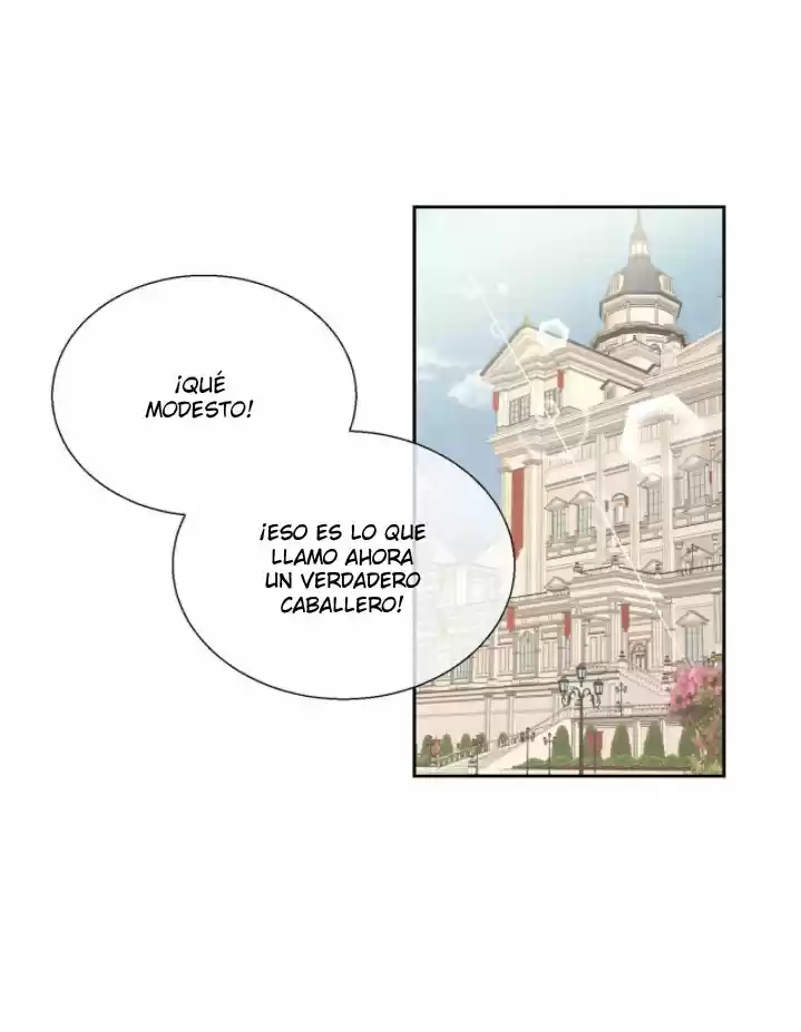 A LOS CUERVOS LES GUSTA LAS COSAS BRILLANTES - Capítulo 1 - Página 36 - LectorTMOo