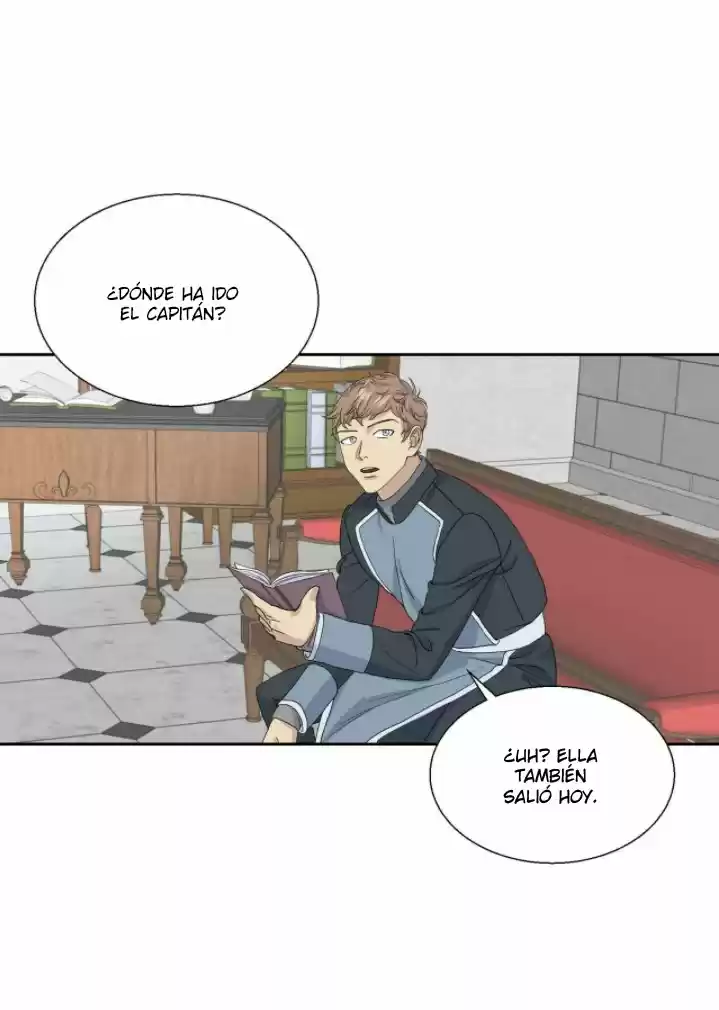 A LOS CUERVOS LES GUSTA LAS COSAS BRILLANTES - Capítulo 1 - Página 41 - LectorTMOo