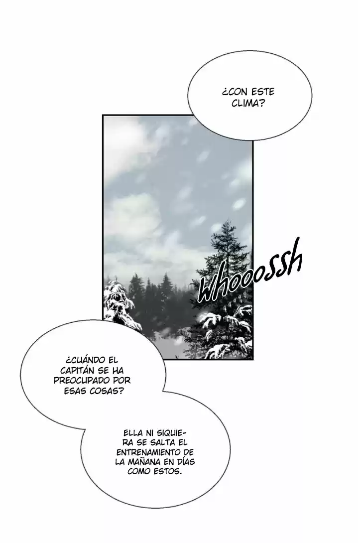 A LOS CUERVOS LES GUSTA LAS COSAS BRILLANTES - Capítulo 1 - Página 43 - LectorTMOo