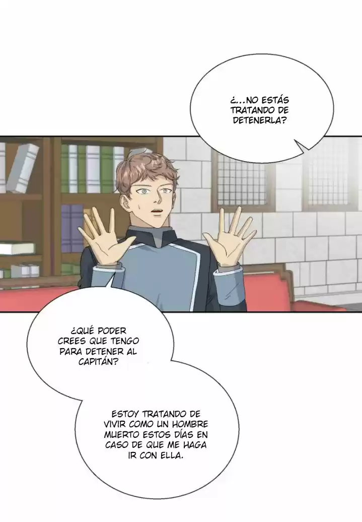 A LOS CUERVOS LES GUSTA LAS COSAS BRILLANTES - Capítulo 1 - Página 44 - LectorTMOo