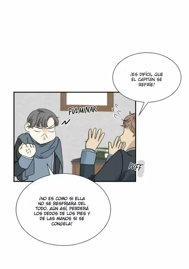 A LOS CUERVOS LES GUSTA LAS COSAS BRILLANTES - Capítulo 1 - Página 46 - LectorTMOo