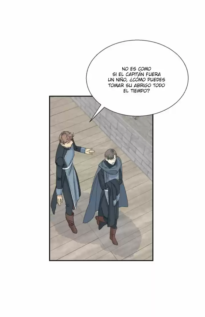 A LOS CUERVOS LES GUSTA LAS COSAS BRILLANTES - Capítulo 1 - Página 49 - LectorTMOo