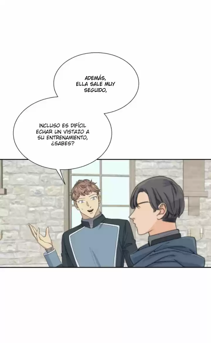 A LOS CUERVOS LES GUSTA LAS COSAS BRILLANTES - Capítulo 1 - Página 50 - LectorTMOo