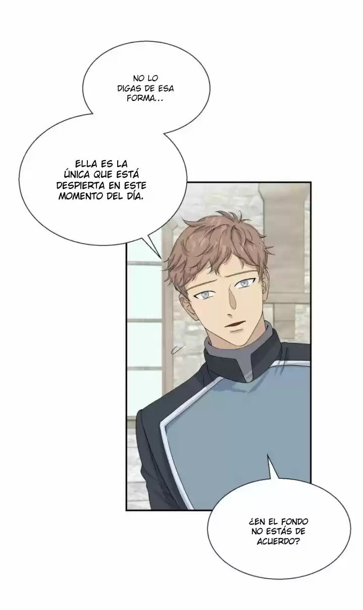 A LOS CUERVOS LES GUSTA LAS COSAS BRILLANTES - Capítulo 1 - Página 52 - LectorTMOo