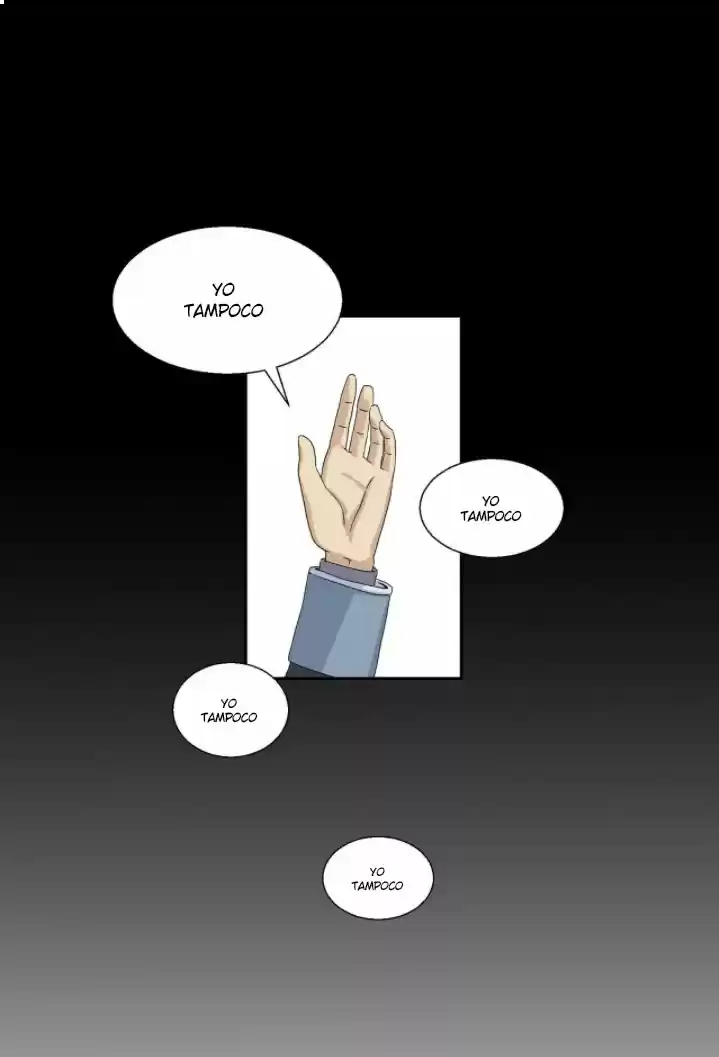 A LOS CUERVOS LES GUSTA LAS COSAS BRILLANTES - Capítulo 1 - Página 57 - LectorTMOo