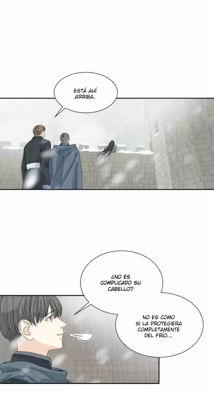 A LOS CUERVOS LES GUSTA LAS COSAS BRILLANTES - Capítulo 1 - Página 59 - LectorTMOo