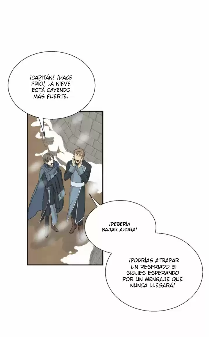 A LOS CUERVOS LES GUSTA LAS COSAS BRILLANTES - Capítulo 1 - Página 60 - LectorTMOo