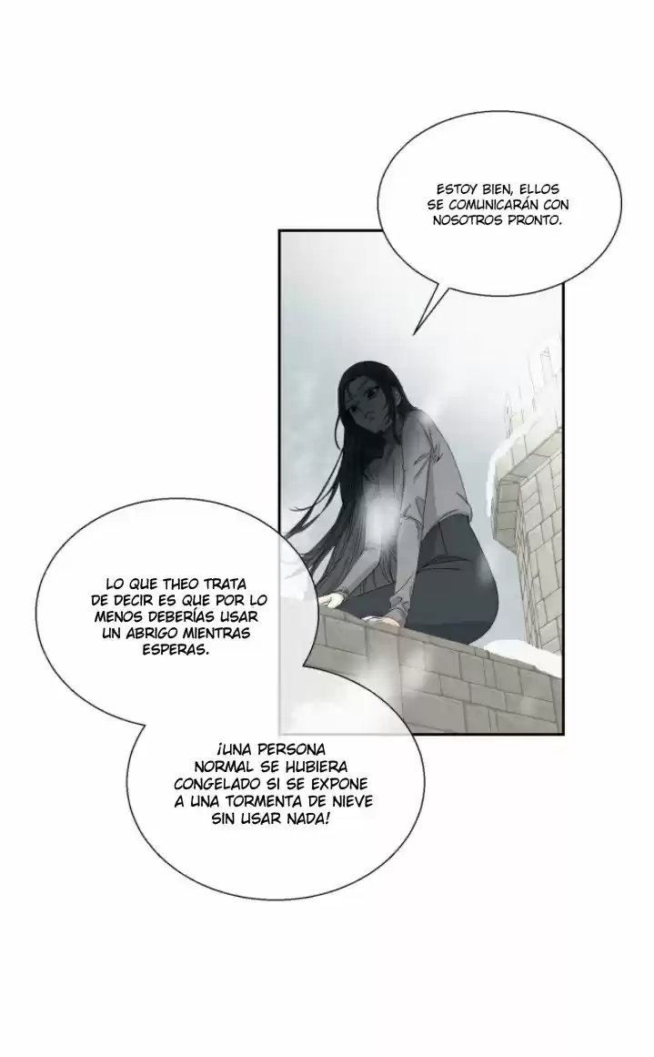 A LOS CUERVOS LES GUSTA LAS COSAS BRILLANTES - Capítulo 1 - Página 61 - LectorTMOo