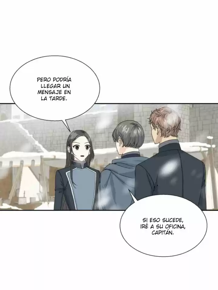 A LOS CUERVOS LES GUSTA LAS COSAS BRILLANTES - Capítulo 1 - Página 65 - LectorTMOo