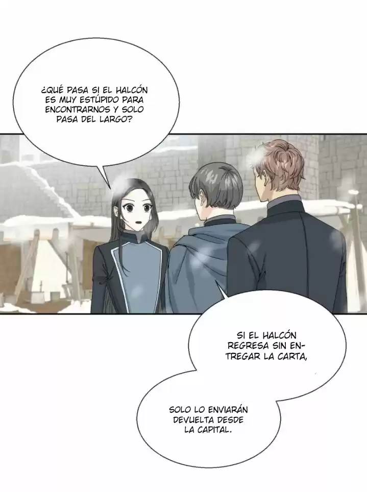 A LOS CUERVOS LES GUSTA LAS COSAS BRILLANTES - Capítulo 1 - Página 66 - LectorTMOo