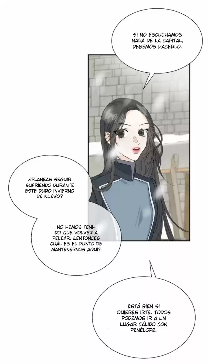 A LOS CUERVOS LES GUSTA LAS COSAS BRILLANTES - Capítulo 1 - Página 69 - LectorTMOo