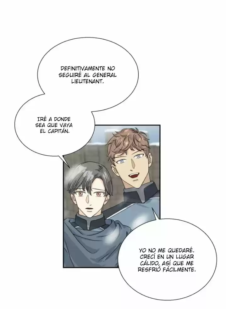 A LOS CUERVOS LES GUSTA LAS COSAS BRILLANTES - Capítulo 1 - Página 70 - LectorTMOo