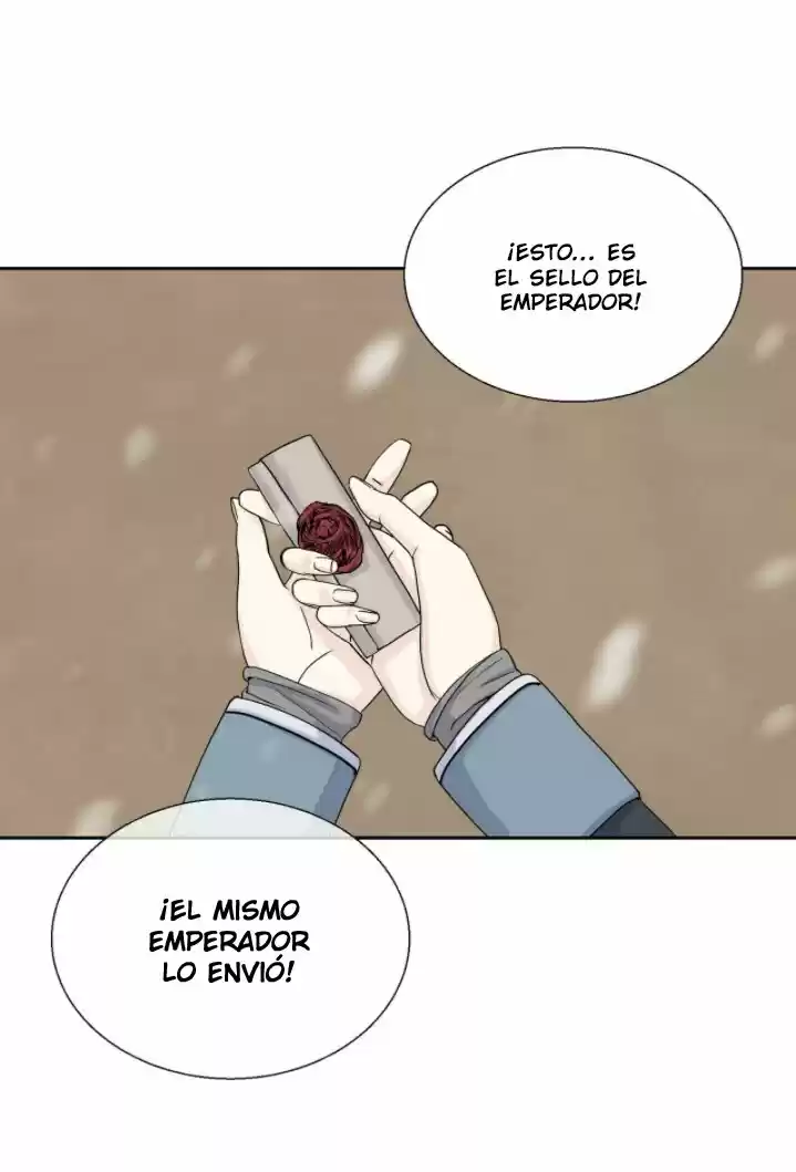 A LOS CUERVOS LES GUSTA LAS COSAS BRILLANTES - Capítulo 1 - Página 76 - LectorTMOo