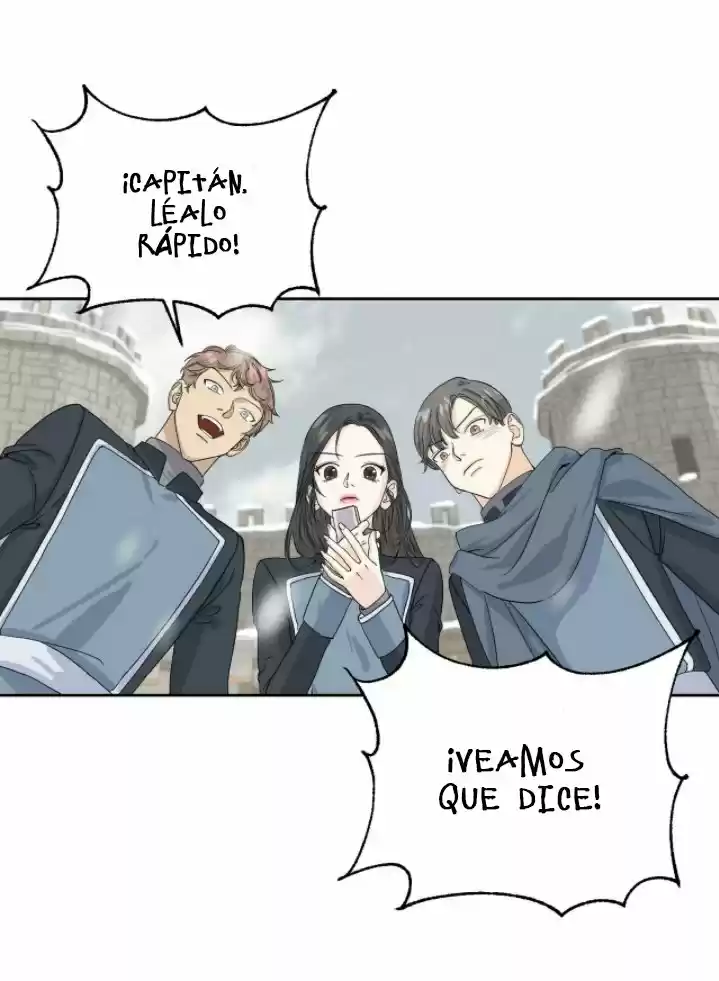 A LOS CUERVOS LES GUSTA LAS COSAS BRILLANTES - Capítulo 1 - Página 77 - LectorTMOo