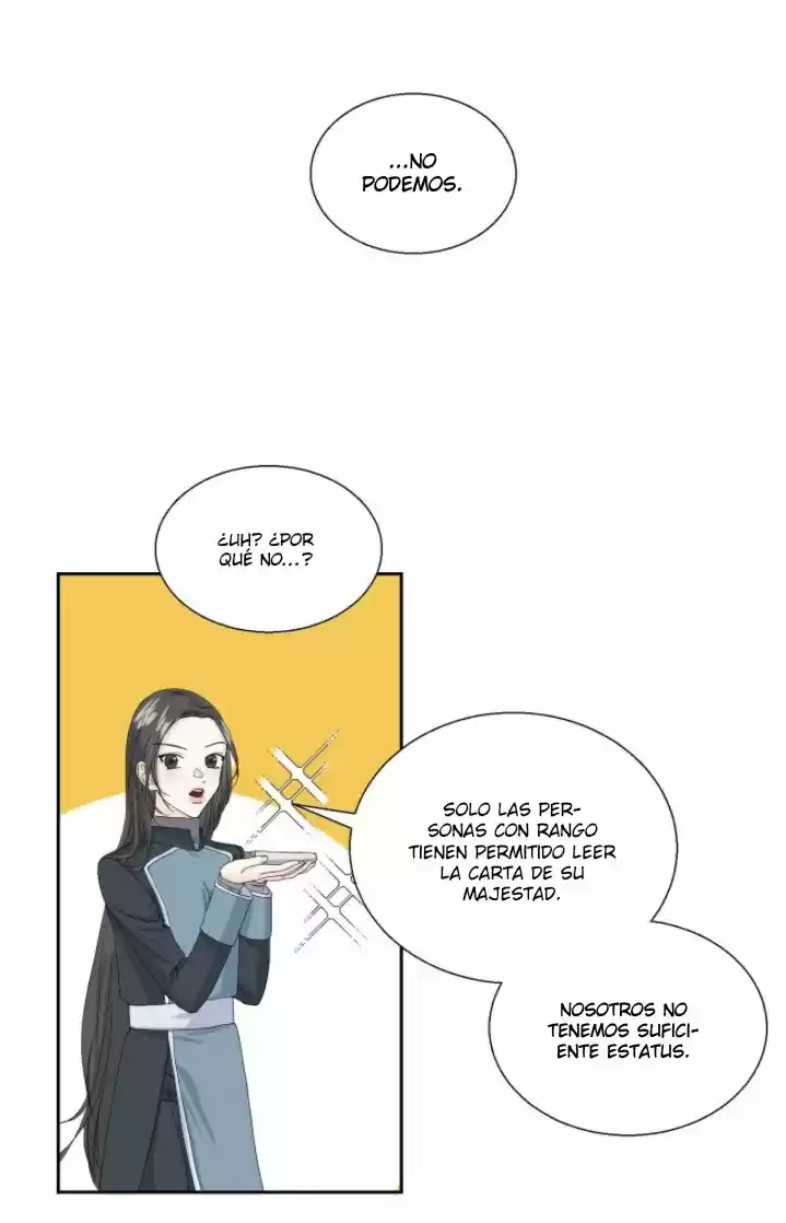 A LOS CUERVOS LES GUSTA LAS COSAS BRILLANTES - Capítulo 1 - Página 78 - LectorTMOo
