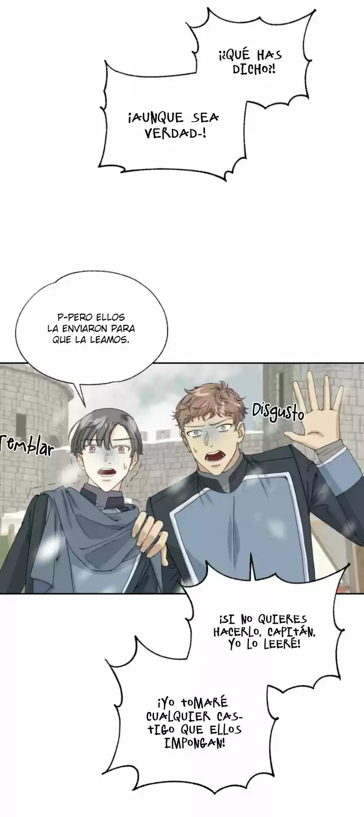 A LOS CUERVOS LES GUSTA LAS COSAS BRILLANTES - Capítulo 1 - Página 79 - LectorTMOo