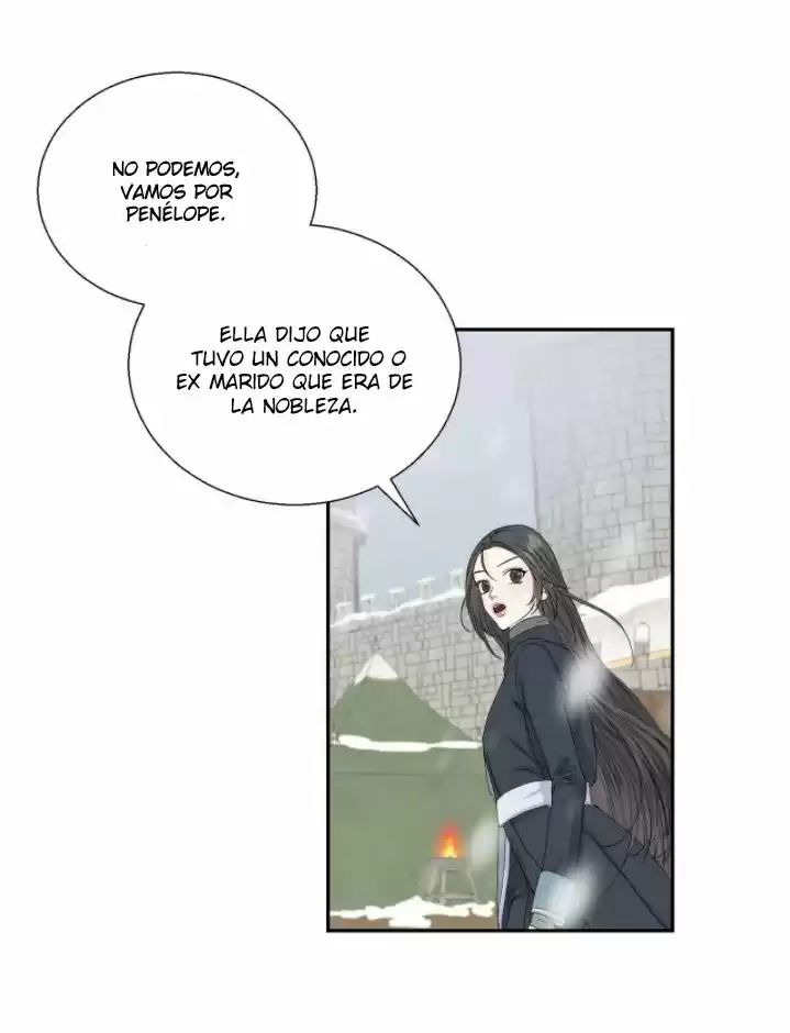 A LOS CUERVOS LES GUSTA LAS COSAS BRILLANTES - Capítulo 1 - Página 80 - LectorTMOo