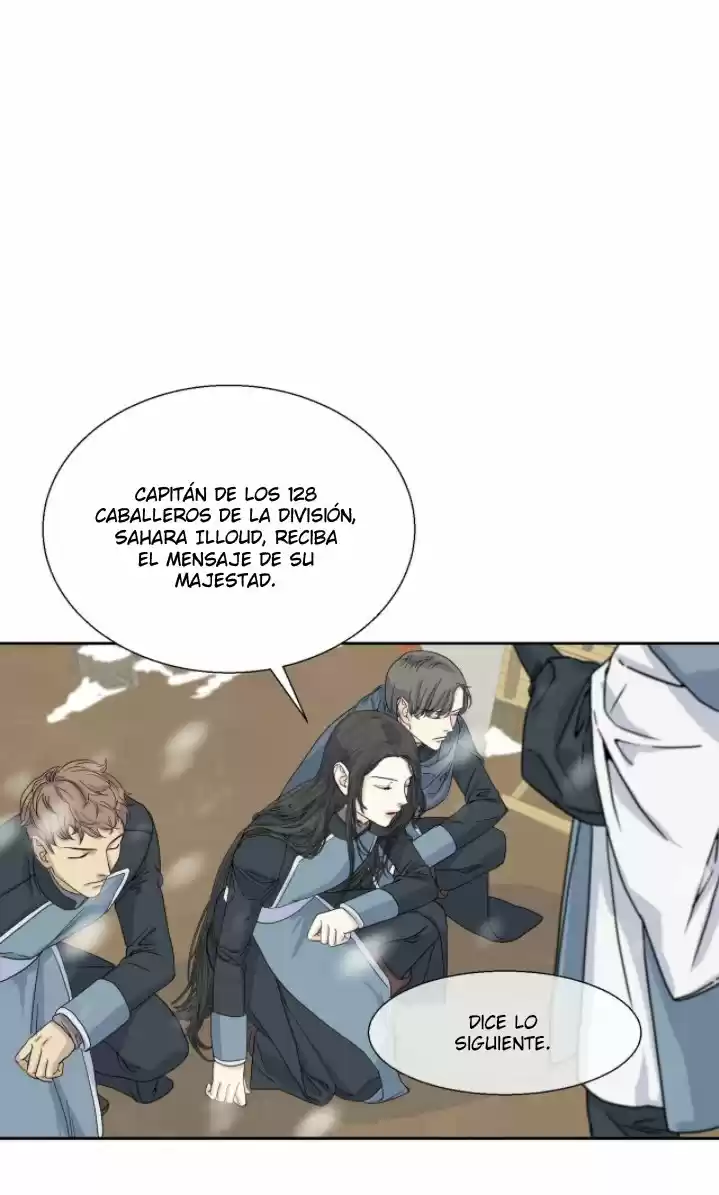 A LOS CUERVOS LES GUSTA LAS COSAS BRILLANTES - Capítulo 1 - Página 82 - LectorTMOo