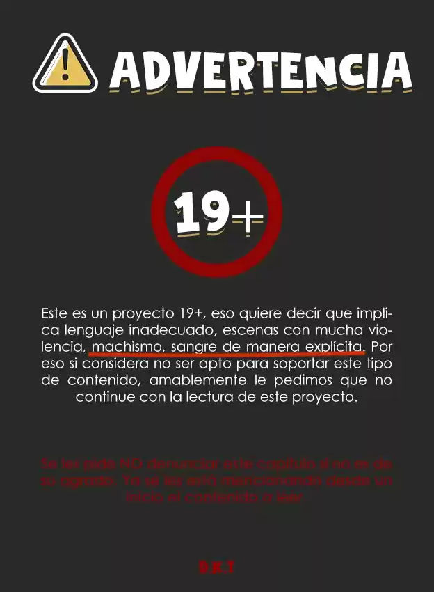 A LOS CUERVOS LES GUSTA LAS COSAS BRILLANTES - Capítulo 10 - Página 2 - LectorTMOo