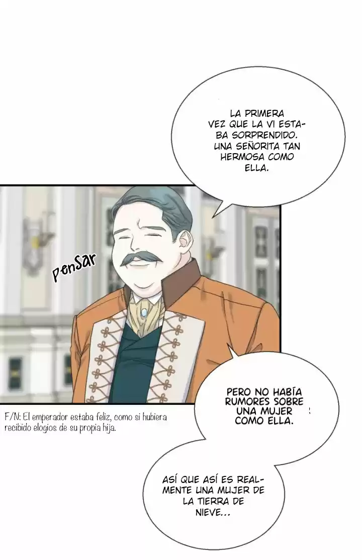 A LOS CUERVOS LES GUSTA LAS COSAS BRILLANTES - Capítulo 10 - Página 6 - LectorTMOo