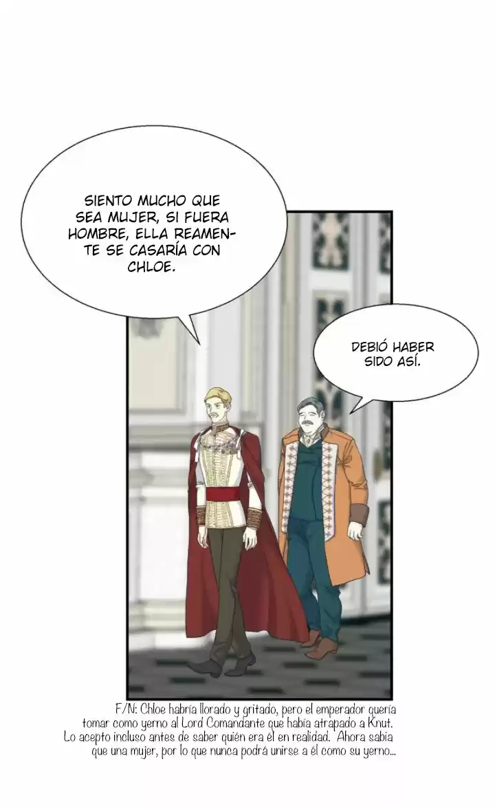 A LOS CUERVOS LES GUSTA LAS COSAS BRILLANTES - Capítulo 10 - Página 7 - LectorTMOo