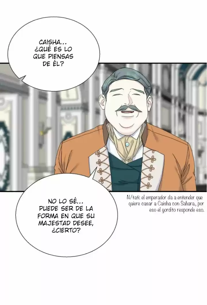A LOS CUERVOS LES GUSTA LAS COSAS BRILLANTES - Capítulo 10 - Página 8 - LectorTMOo