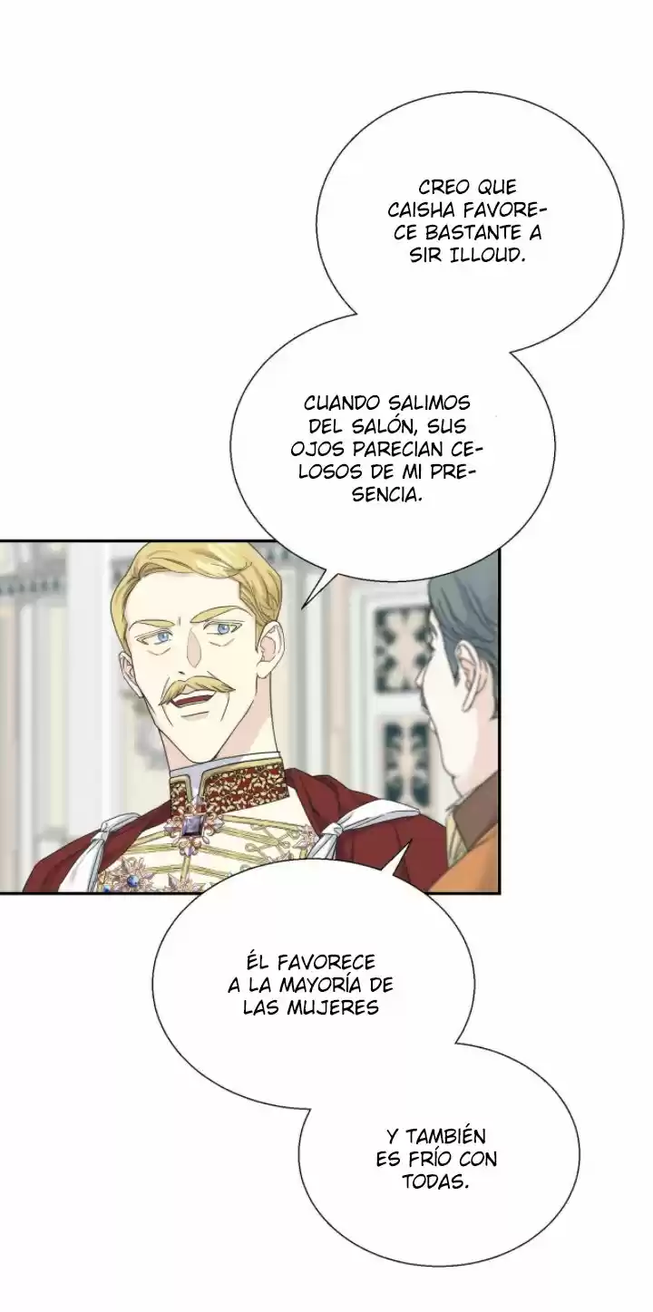 A LOS CUERVOS LES GUSTA LAS COSAS BRILLANTES - Capítulo 10 - Página 9 - LectorTMOo