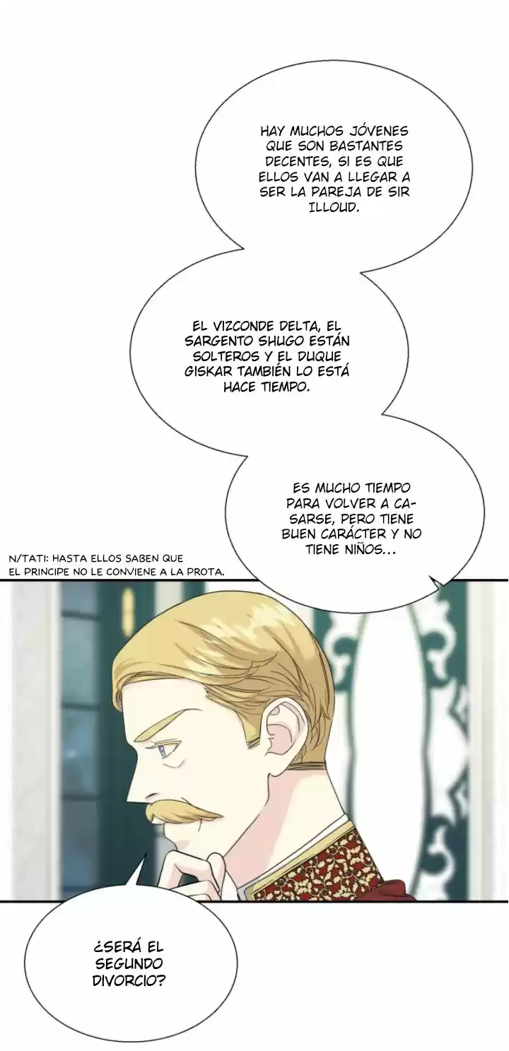 A LOS CUERVOS LES GUSTA LAS COSAS BRILLANTES - Capítulo 10 - Página 13 - LectorTMOo