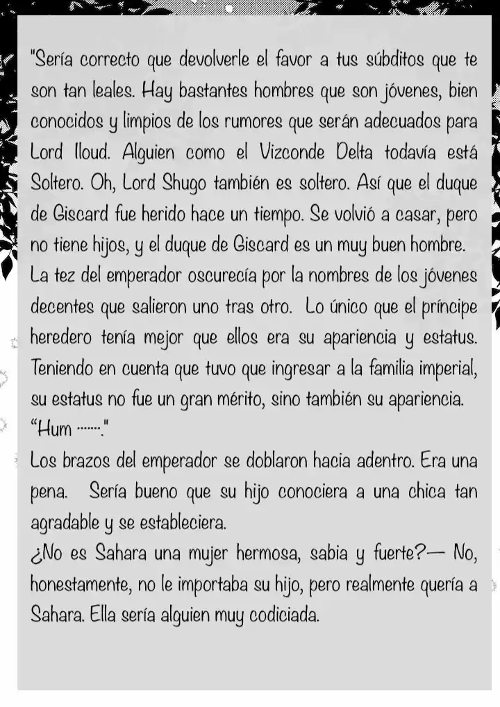 A LOS CUERVOS LES GUSTA LAS COSAS BRILLANTES - Capítulo 10 - Página 14 - LectorTMOo