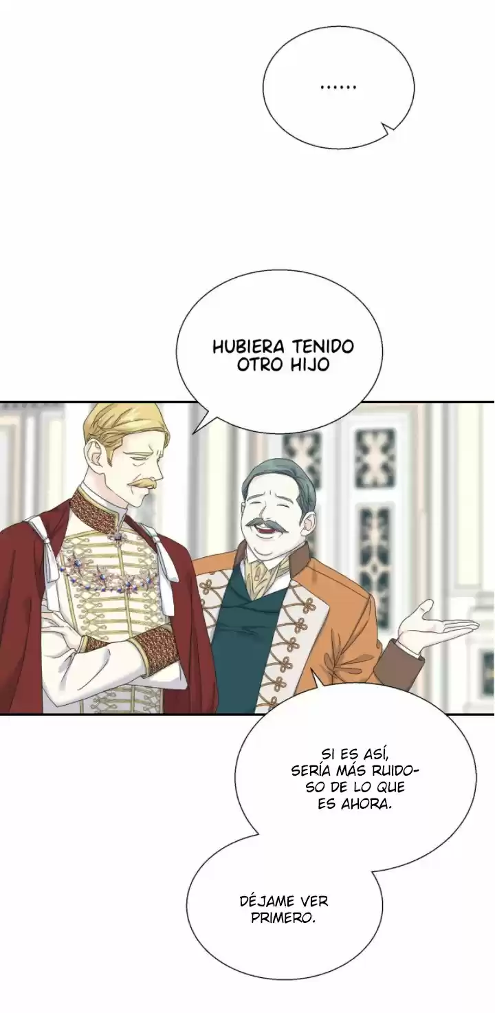 A LOS CUERVOS LES GUSTA LAS COSAS BRILLANTES - Capítulo 10 - Página 15 - LectorTMOo