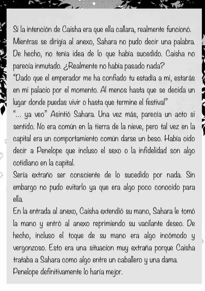 A LOS CUERVOS LES GUSTA LAS COSAS BRILLANTES - Capítulo 10 - Página 18 - LectorTMOo