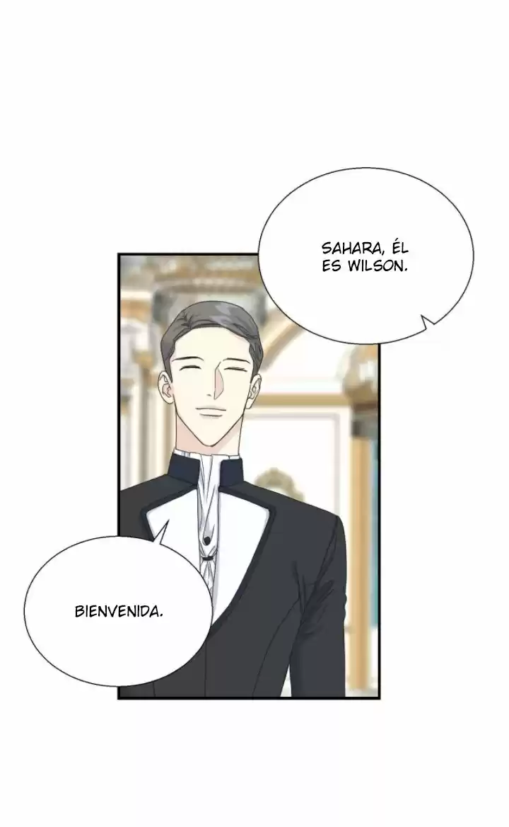 A LOS CUERVOS LES GUSTA LAS COSAS BRILLANTES - Capítulo 10 - Página 21 - LectorTMOo