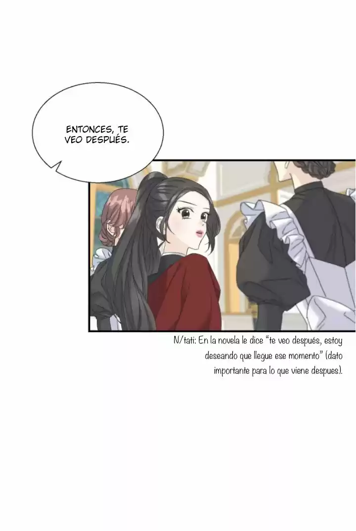 A LOS CUERVOS LES GUSTA LAS COSAS BRILLANTES - Capítulo 10 - Página 23 - LectorTMOo
