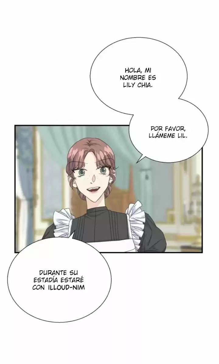 A LOS CUERVOS LES GUSTA LAS COSAS BRILLANTES - Capítulo 10 - Página 24 - LectorTMOo